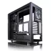 Fractal Design Define R5 Midi Tower Schwarz