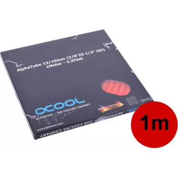 Alphacool 18532 Rot