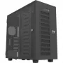 Thermaltake Gehäuse AX700 TG Super Tower schwarz Einzelhandel - Tower (CA-11B-00F1WN-00)