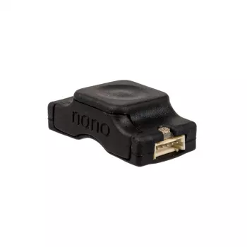 Interner LED-Controller Aqua-Computer farbwerk nano – adressierbare RGB-Beleuchtung für PC-Gehäuse und Wasserkühlung