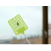 Teleskop-Fliegenklatsche Beper C206UTI020 — verstellbare Länge, leichte Insektenklatsche