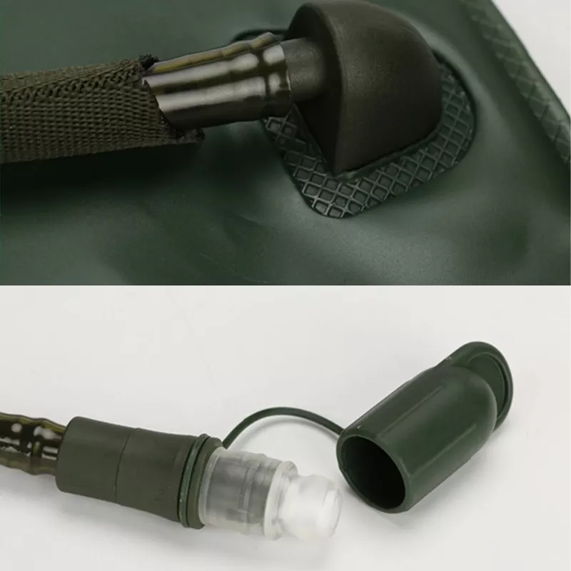 Extralink Militär-Hydratationsrucksack 3L mit Trinkblase