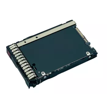 Hewlett Packard Enterprise HPE Mixed Use Value - SSD - 960GB - Hot-Swap - 2.5 SFF (6,4 cm SFF) - SAS 12Gb/s - Multi Vendor - mit HPE Smart Carrier (P3