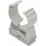 OBO Schelle proQuick PQ-25 LGR 24-28mm Hellgrau (2147312)