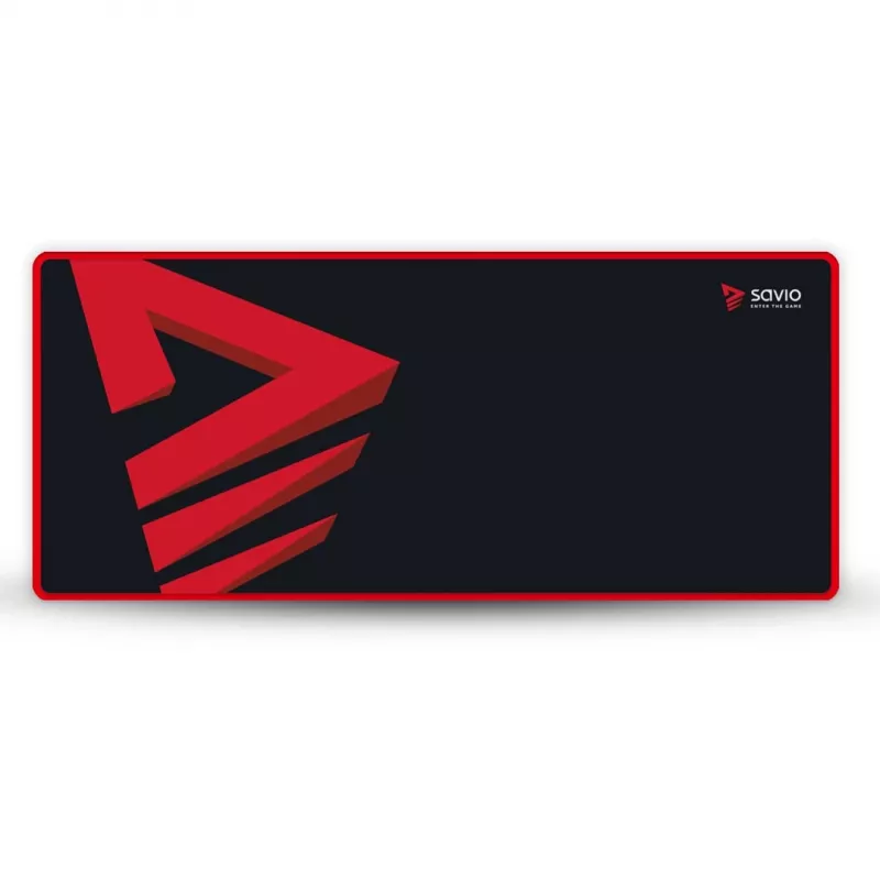 Savio Professional Gaming-Mauspad Turbo Dynamic L