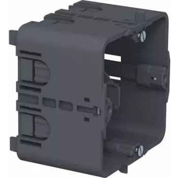 OBO Bettermann Installationskanaldose 7GDZ 35172V1 H 5 AA Einfach 6WIK3 (6288546)