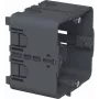 OBO Bettermann Installationskanaldose 7GDZ 35172V1 H 5 AA Einfach 6WIK3 (6288546)