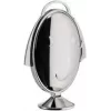 Alessi AM37 Anna Gong Etagere, Edelstahl (AM37)