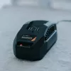 Batavia B.V. | 18V 2,4A Ladegerät