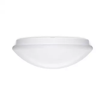 Innenraum-Sensor-LED-Leuchte Steinel RS PRO LED P1 WW V3 — 9,5 W, 960 lm, 3000 K, 360°, IP54
