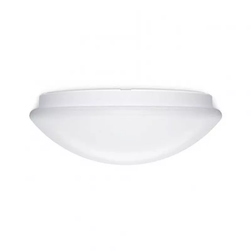 Innenraum-Sensor-LED-Leuchte Steinel RS PRO LED P1 WW V3 — 9,5 W, 960 lm, 3000 K, 360°, IP54