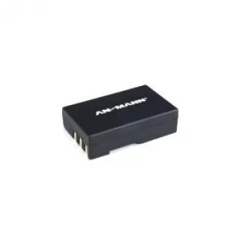 Akku Ansmann A-NIK EN EL9 Lithium-Ion 1000 mAh