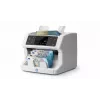 Banknotenzählmaschine Safescan 2850 Weiß LCD AC 110-240V