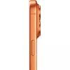 Apple iPhone 17 Pro (512 GB, Arancione Cosmico, 6,30 Zoll, Dual-SIM, 5G), Smartphone, Orange