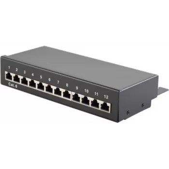 Patch Panel ShiverPeaks 75072