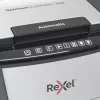 Rexel Optimum AutoFeed+ 150X Automatischer Aktenvernichter mit Partikelschnitt P4