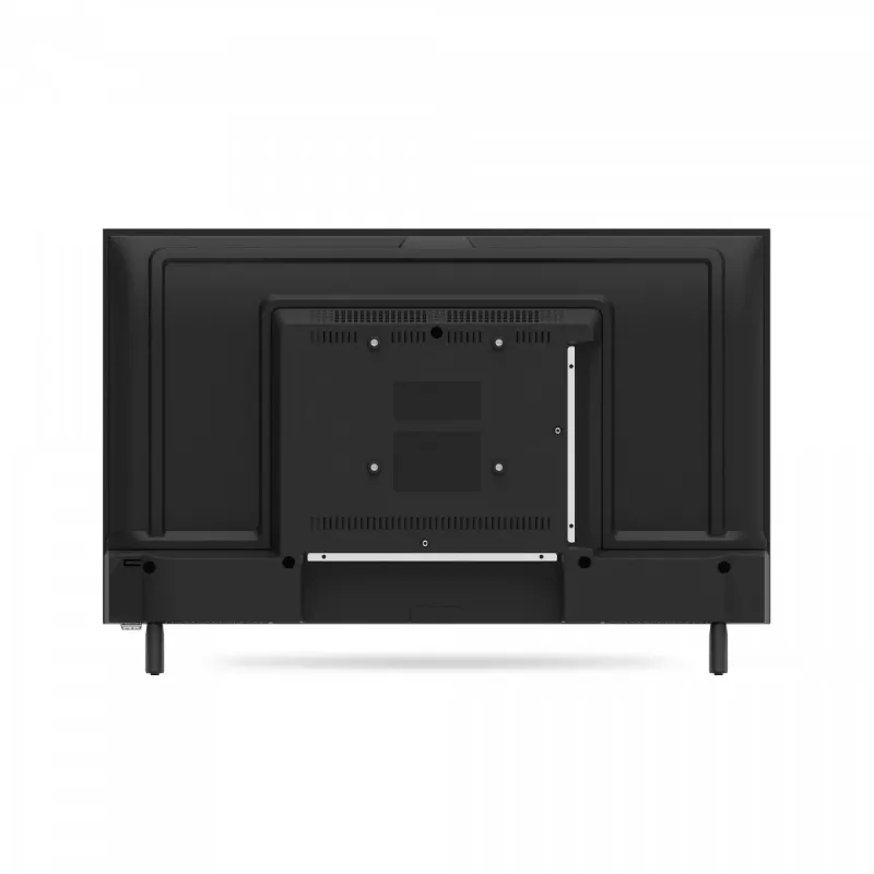 LED-Fernseher Allview 24ATC6300-H 24 Zoll HD Ready, Schwarz (geöffnete Verpackung)