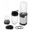 Tischmixer Esperanza EKM030 Schwarz Edelstahl