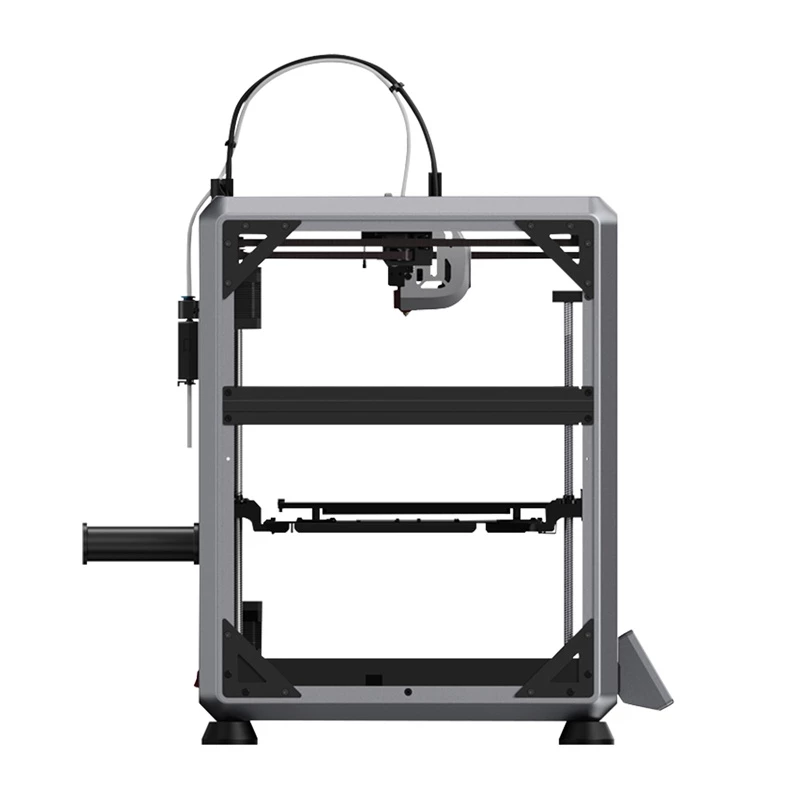 3D-Drucker Creality K1-SE Dual-Z-Achse hohe Präzision