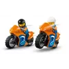 LEGO CITY 60491 Motorradtransporter