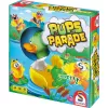 Pupsparade, Gesellschaftsspiel