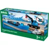 Lift and Load Spielzeug BRIO