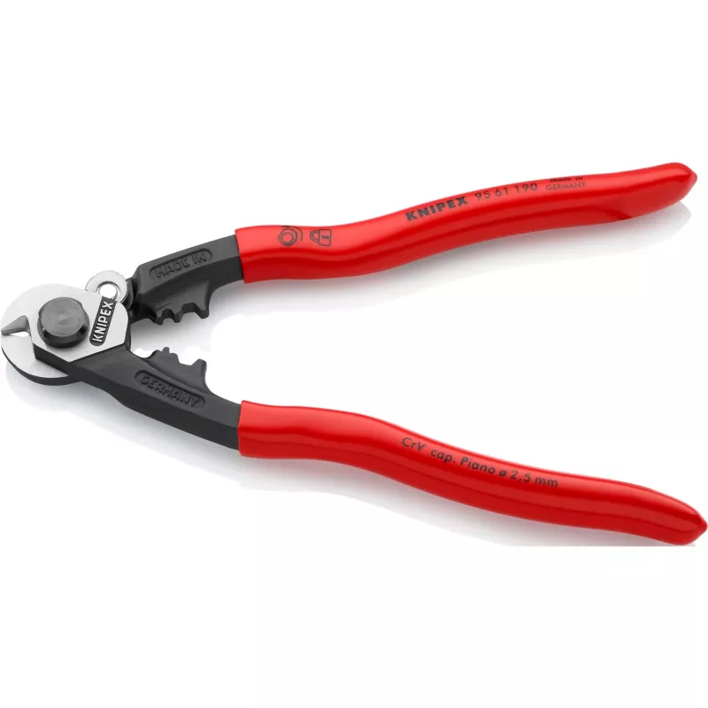 Seitenschneider Knipex 95 61 190