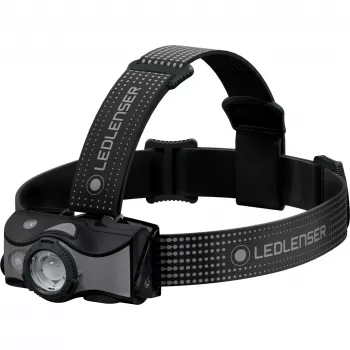 Ledlenser MH7 Black Stirnlampe LED