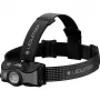 Ledlenser MH7 Black Stirnlampe LED