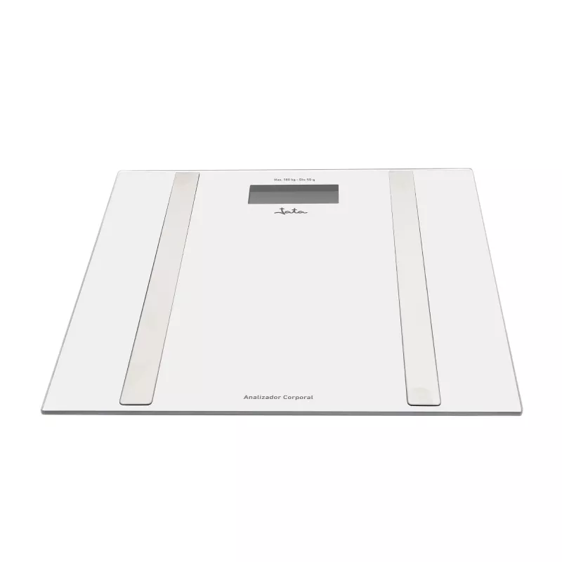 Waagen Jata HBAS2532 – Küchen-/Haushaltswaage, Modell HBAS2532