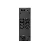 Eaton 5S 700i unterbrechungsfreie Stromversorgung (USV) 0,7 kVA 420 W 6 AC-Ausgänge