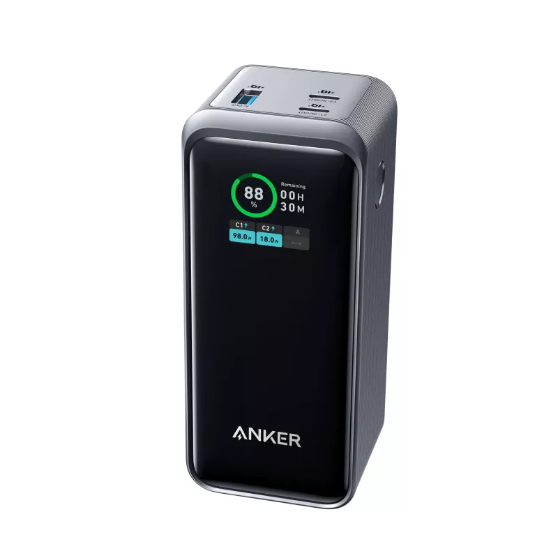 Tragbares Ladegerät Anker Prime 20000 mAh