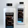 Entkalker FRISCHER FR00013_1000 Konzentrat 1 l für Haushaltskaffeemaschinen