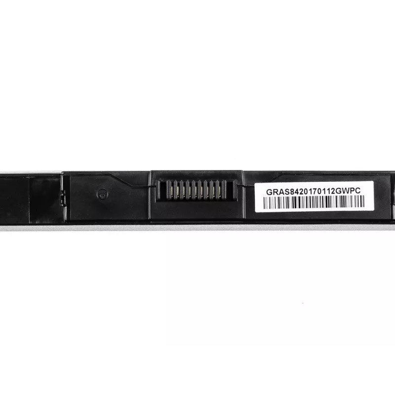 Grün Cell AS84 Akku für ASUS GL552 GL552J GL552JX GL552V GL552VW GL552VX ZX50 ZX50J ZX50V