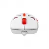 Maus Baracuda BGM-092 Seal White SEAL-W