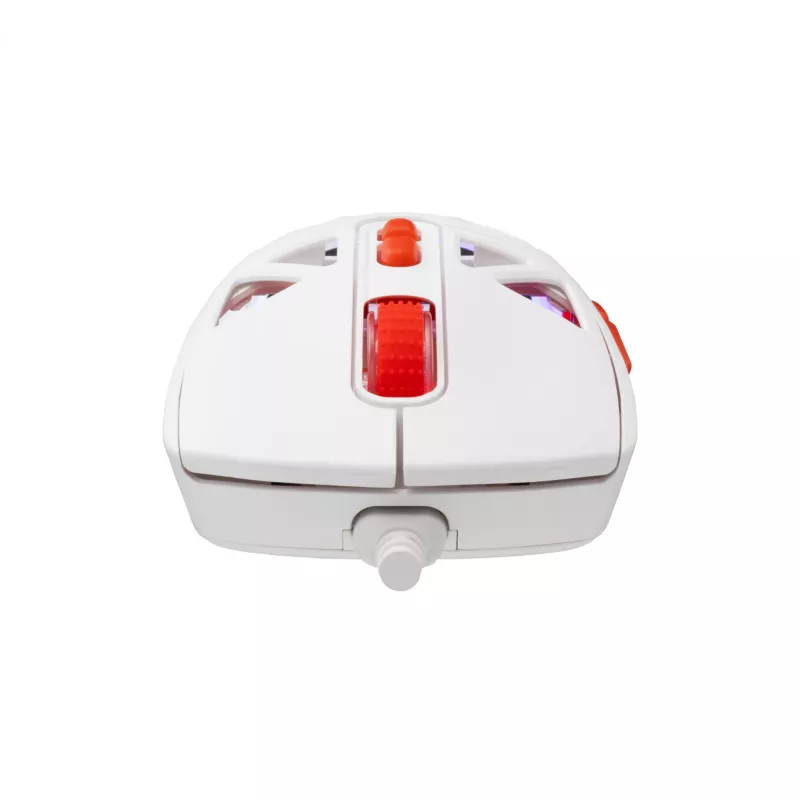 Maus Baracuda BGM-092 Seal White SEAL-W