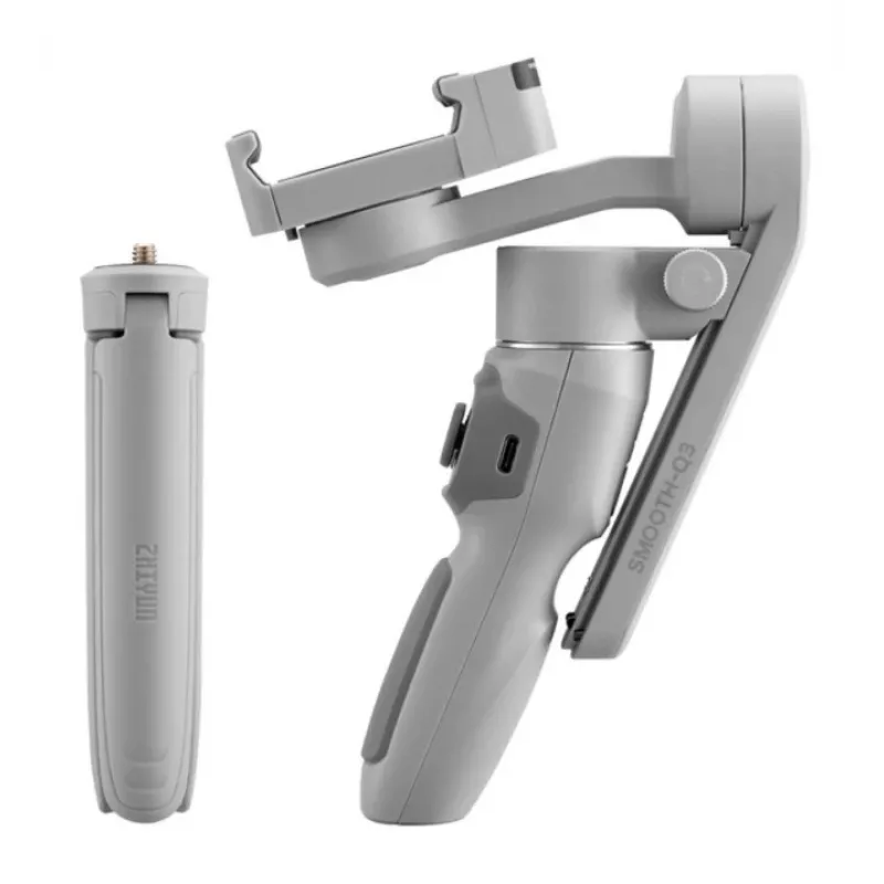 Zhiyun Tech SMOOTH-Q3 Handkamerastabilisator