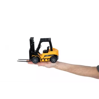 RC Heavy Loader Gabelstapler