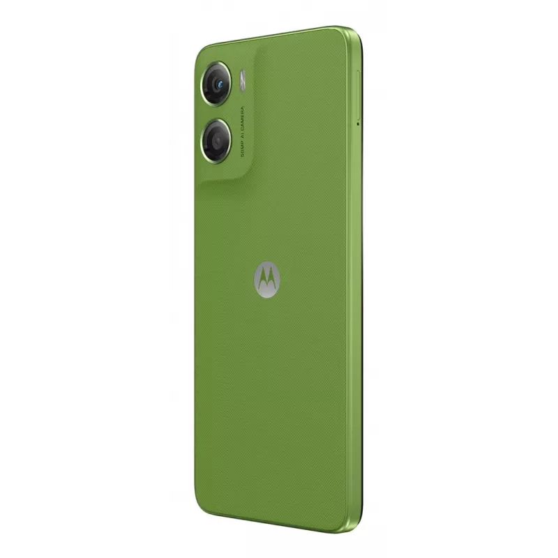 Motorola moto g06 17.5 cm (6.88) Dual SIM Android 15 4G USB Type-C 4 GB 64 GB 5200 mAh Grün