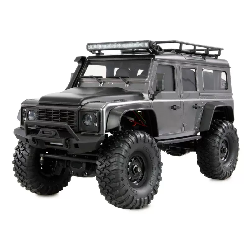 RC Crawler Amewi Mini-D90 4WD 1:16 RTR Modellfahrzeug
