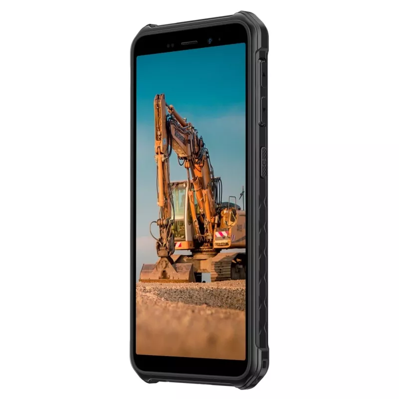 Smartphone Ulefone Armor X12 3GB/32GB (Schwarz)