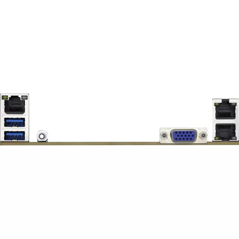Motherboard ASRock ROMED4ID-2T Socket SP3 mini ITX
