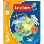 tiptoi Warum? Wie? Was? Lexikon, Lernbuch