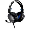 Headset Audio Technica ATH-GL3BK