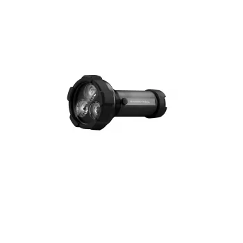 Handtaschenlampe Ledlenser P18R Work Schwarz 4500 lm IPX4 720 m