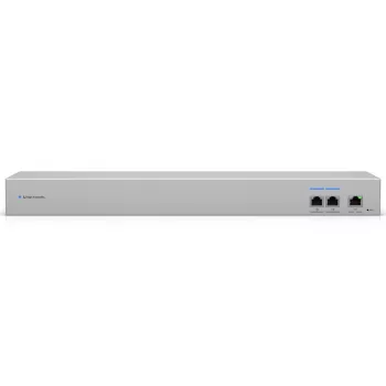 Ubiquiti UniFi WAN Switch RJ45 Gigabit Ethernet 1U Grau 20 Gbit/s