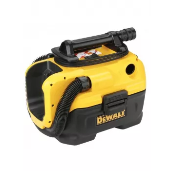 Trommelsauger DeWALT DCV584L-QW