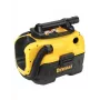 Trommelsauger DeWALT DCV584L-QW