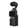 Telesin Standfuß für DJI Osmo Pocket 3 Modell S7-CFR-01-TDJ – kompakte Tischunterstützung