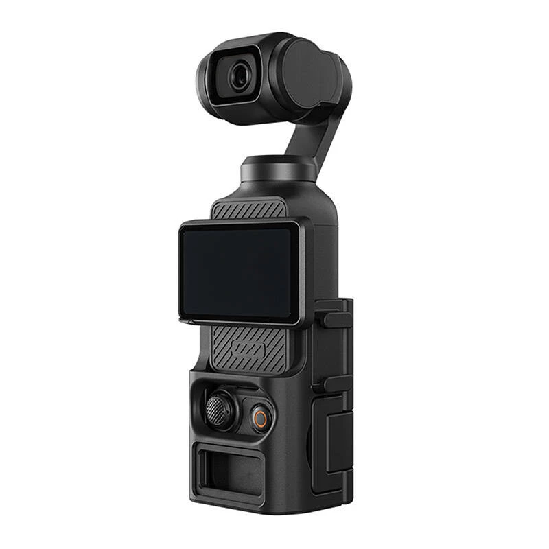 Telesin Standfuß für DJI Osmo Pocket 3 Modell S7-CFR-01-TDJ – kompakte Tischunterstützung